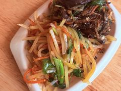 -張飛扒肉·龙江非遗(道外店)
