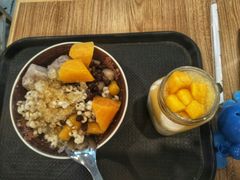 -鲜芋仙(太原街万达店)