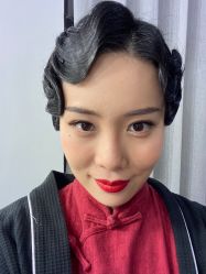 -美云庭古装·格格服汉服·京城旅拍(北京店)