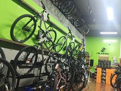 -道路口单车爱瓦士dahon大行