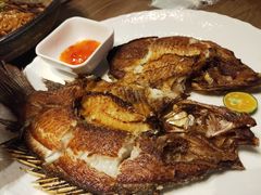 -拾味馆·浓鲜骨汤(光谷天地店)