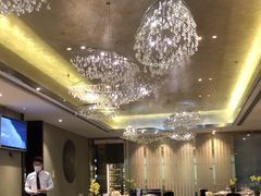 -北京泰富酒店-柏景轩中餐厅