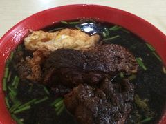-小龙大肉面馆