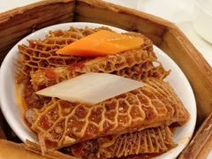 -翠香阁潮州菜馆·始于1994(珠江路店)
