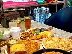 -必胜客(赛格国际购物中心店)