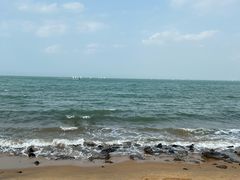 -西秀海滩公园