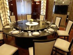 包厢-金谷大厦酒店-黑土优品1号餐厅