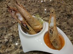 -星河湾半岛酒店-真粤中餐厅