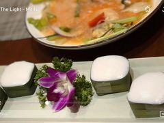 -mango tree芒果树泰国餐厅(青岛万象城店)