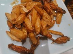 -那家小馆(摩天活力城店)