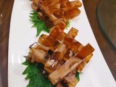 -陆壹捌餐厅(五大道店)