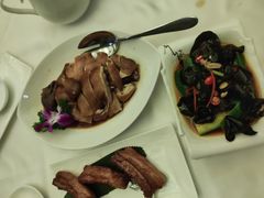 -顺德喜来登酒店·采悦轩