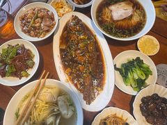 -同得兴 Since·1995 传统苏式面馆(十全街店)