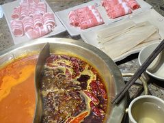 -小龙坎火锅(总店)