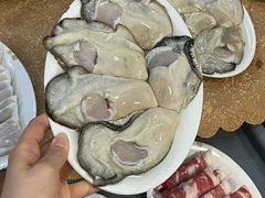 -濠轩阁特色生蚝火锅(水湾路店)