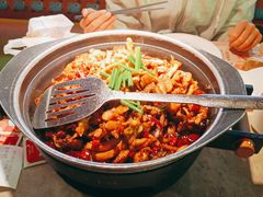 -蛙小侠·沸腾砂锅(西关新天地店)