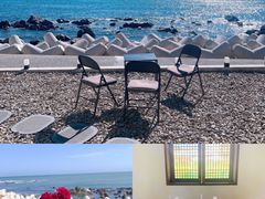 -Cafe Aewol Monsant