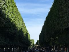-卢森堡公园