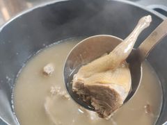 -皇鸽餐厅(五桂山分店)