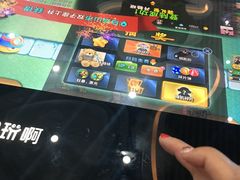 -永辉超市(嘉定宝龙广场店)