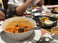 -安妮意大利餐厅(国贸店)