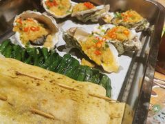 -老谢野馄饨(延安路店)