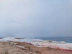 -青海湖二郎剑景区