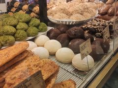-PAPER STONE BAKERY(天汇广场店)