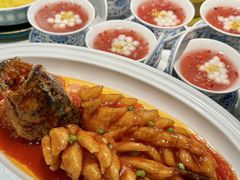 -苏梦江南·淮扬菜(夫子庙店)