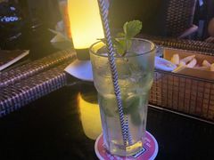 -Big Bamboo 大竹子体育主题餐厅(虹梅路店)