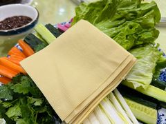 -鹤乡东北菜(崮山路店)