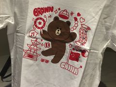 -line friends(明洞旗舰店)