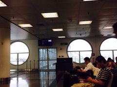 iphone_upload_pic-厦门高崎国际机场-T3航站楼