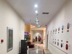 -慈铭体检(洋桥分院)