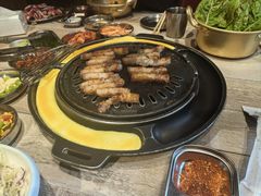-马场洞肉铺(振安店)