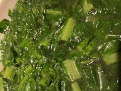 鸡汤苦麦菜-客语客家菜(琶洲保利店)