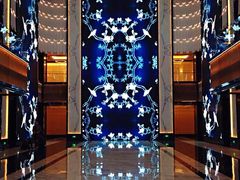 -上海苏宁宝丽嘉酒店·Cafe Bellagio西餐厅