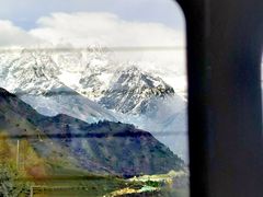 -折多山