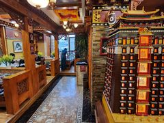 -宗巴雍姆藏餐府