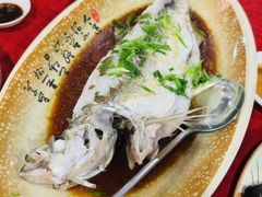 -肥先生河鲜美食(三水店)