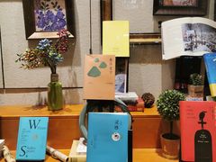 -西西弗书店(城西银泰城店)