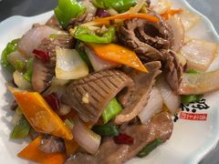 -金良酸菜鱼(宁海路总店)