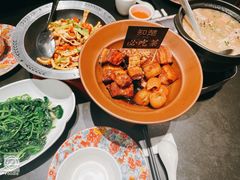 -知楚•精致湖北菜(武商MALL店)