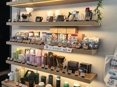 -星巴克臻选(湖滨道店)