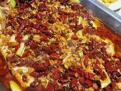 -三味鱼屋(琥珀山庄店)