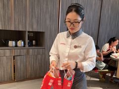 -海底捞火锅(龙岗星河COCO Park店)