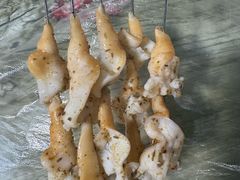 -众想海鲜·烧烤·海肠捞饭·渔家菜(孙家疃店)