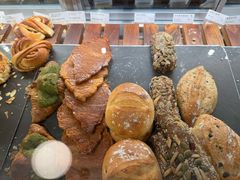 -BAKER&SPICE(祥云小镇店)
