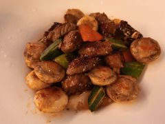 -正院大宅门烤鸭(首体店)