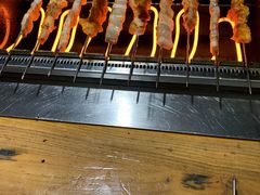 -悦屋老板娘的烤肉店(紫薇田园店)